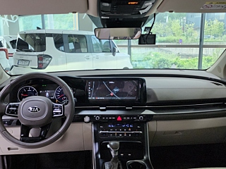 KIA CARNIVAL 2020