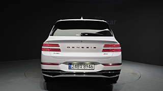 GENESIS GV80 2023