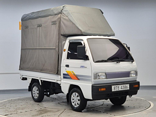 DAEWOO LABO 2017