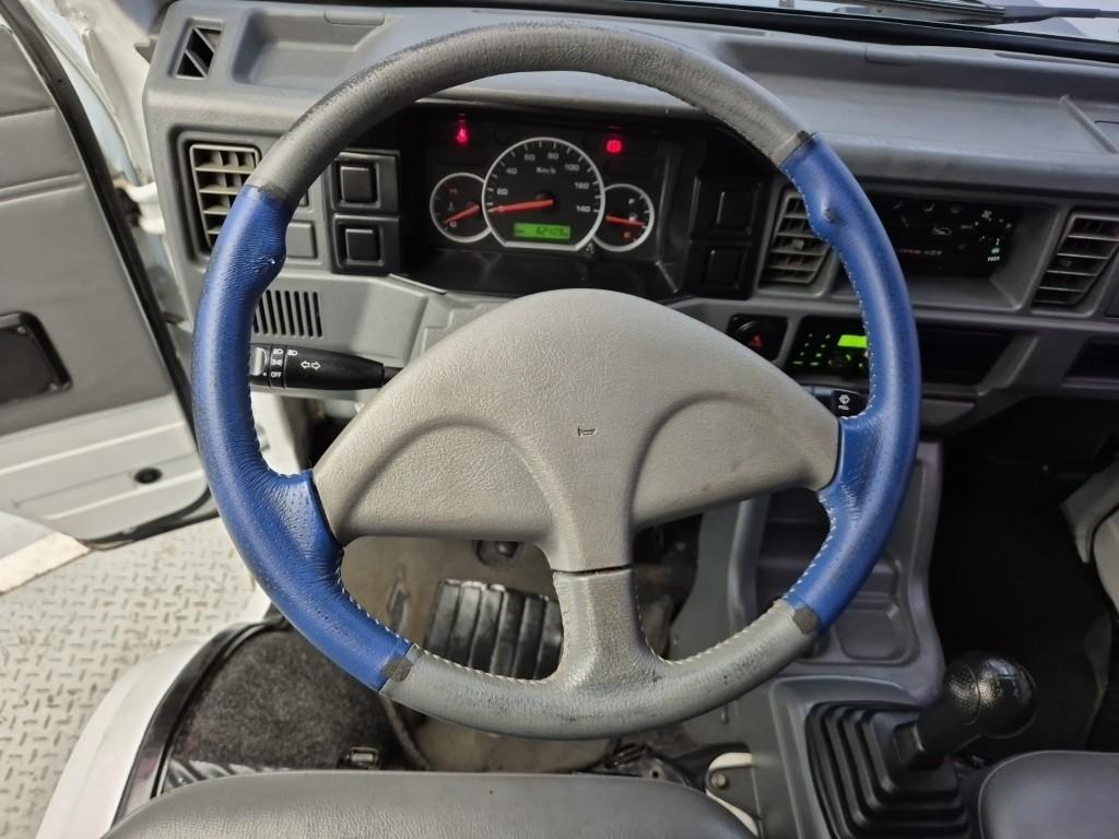 DAEWOO LABO 2017