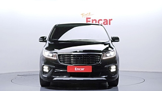 KIA CARNIVAL 2018
