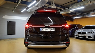 KIA CARNIVAL 2022