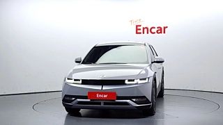 HYUNDAI IONIQ5 2021