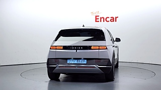 HYUNDAI IONIQ5 2021