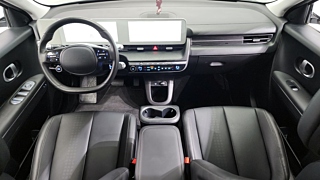 HYUNDAI IONIQ5 2021