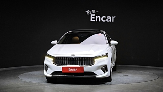 KIA K7 PREMIER 2019