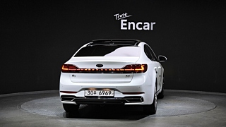 KIA K7 PREMIER 2019