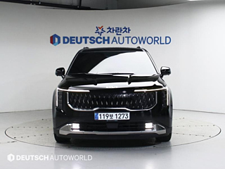 KIA CARNIVAL 2025
