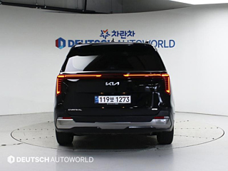 KIA CARNIVAL 2025