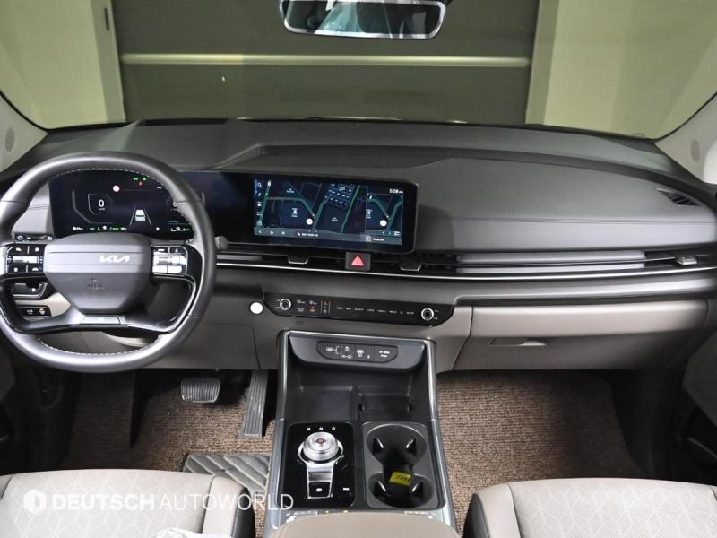 KIA CARNIVAL 2025