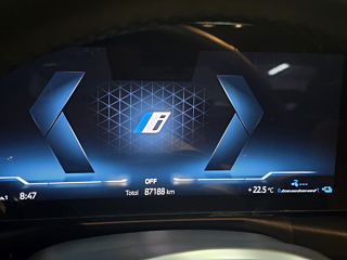 BMW 3-SERIES G20 2023