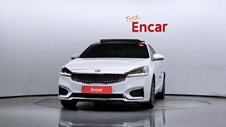 KIA K7 2017