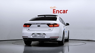 KIA K7 2017