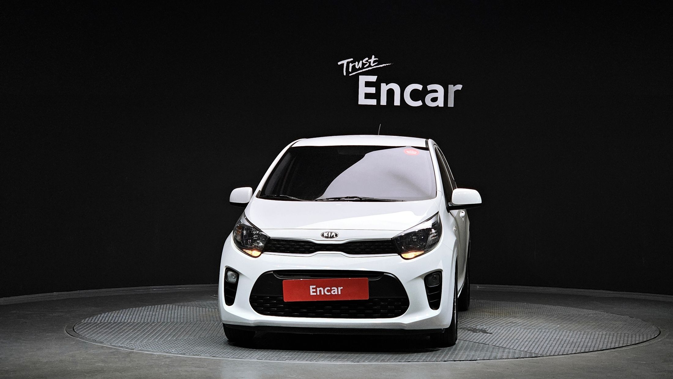 KIA MORNING JA 2018