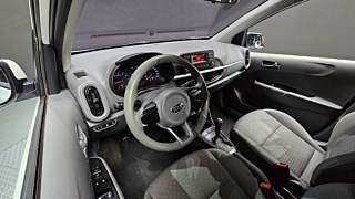 KIA MORNING JA 2018