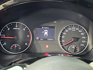KIA SELTOS 2019