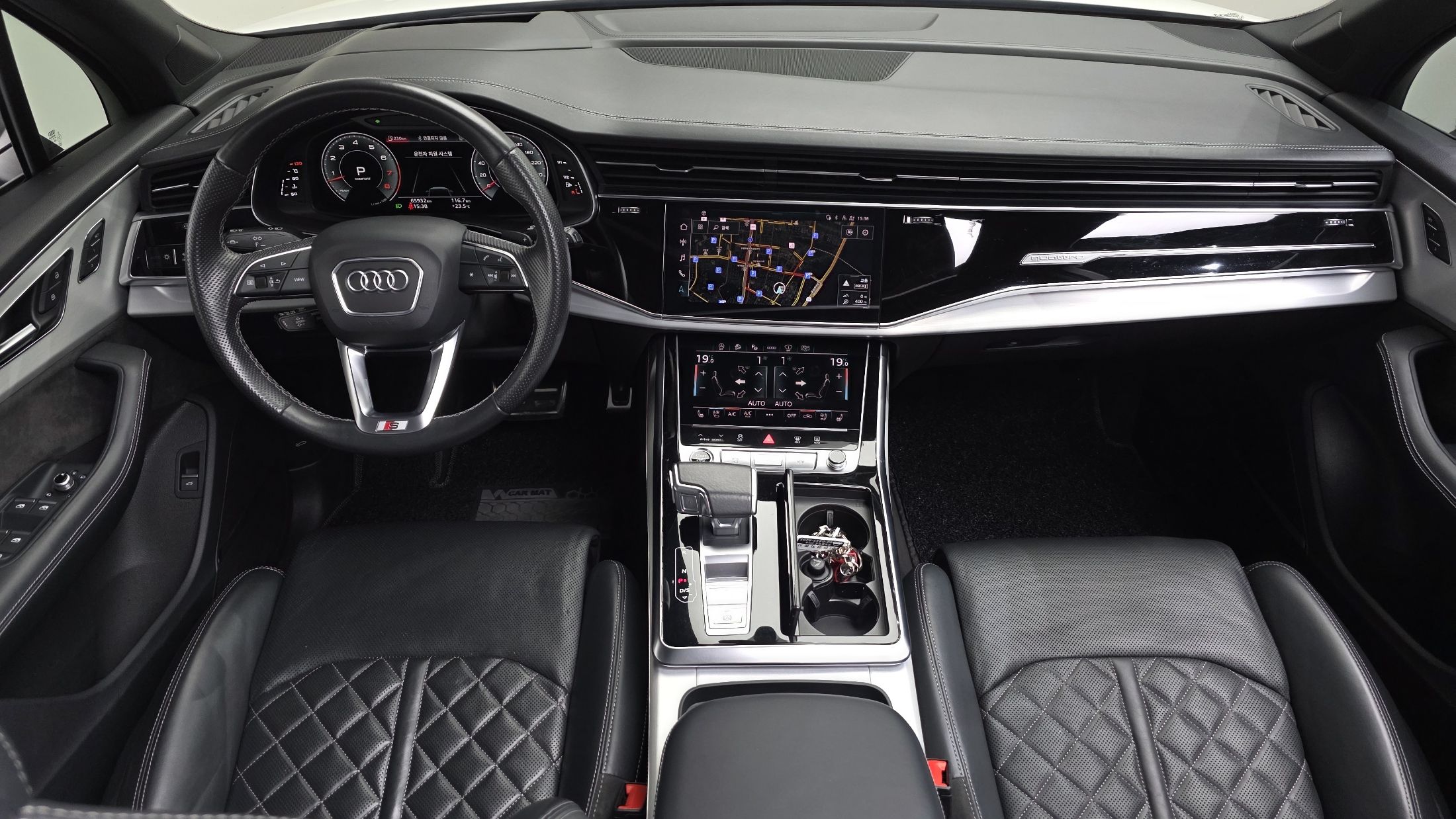 AUDI Q7 4M 2021