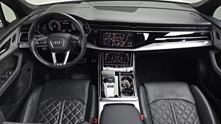 AUDI Q7 4M 2021