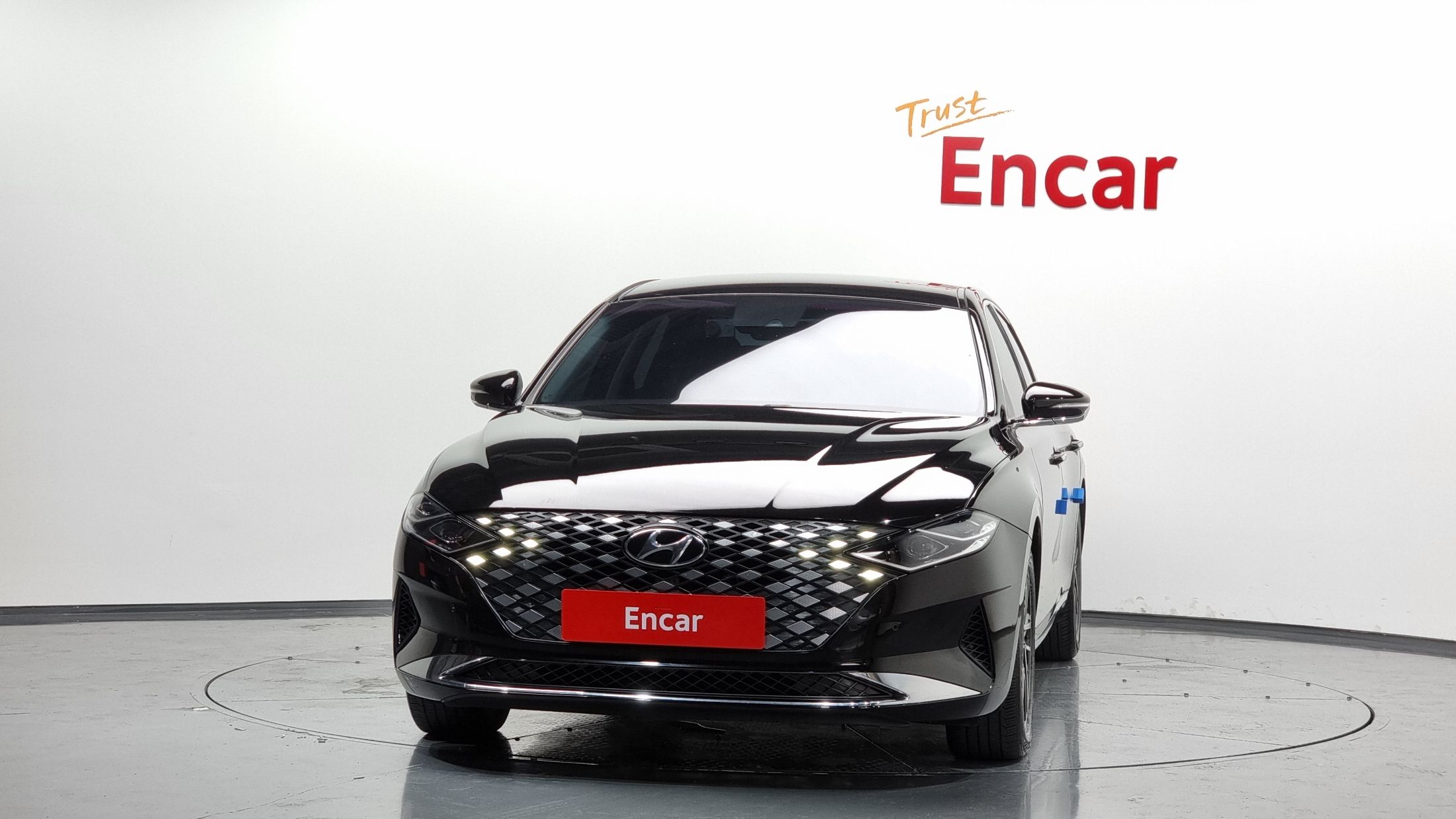 HYUNDAI GRANDEUR IG 2022