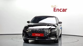 HYUNDAI GRANDEUR IG 2022