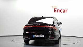 HYUNDAI GRANDEUR IG 2022