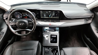HYUNDAI GRANDEUR IG 2022