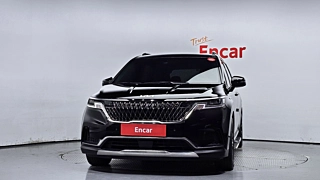 KIA CARNIVAL 2023