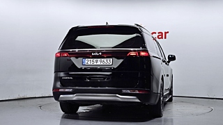 KIA CARNIVAL 2023