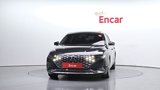 HYUNDAI GRANDEUR IG 2020
