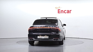 HYUNDAI GRANDEUR IG 2020