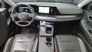 HYUNDAI GRANDEUR IG 2020