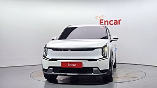 KIA EV9 2023