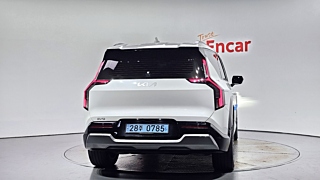 KIA EV9 2023