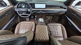 KIA EV9 2023