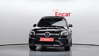 MERCEDES BENZ GLB-CLASS X247 2020