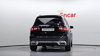 MERCEDES BENZ GLB-CLASS X247 2020