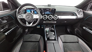 MERCEDES BENZ GLB-CLASS X247 2020