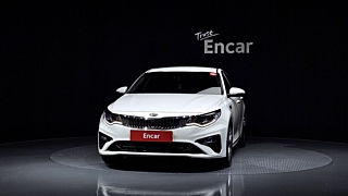 KIA K5 2018