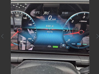 MERCEDES BENZ GLE-CLASS W167 2022