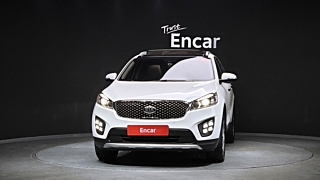 KIA SORENTO 2016