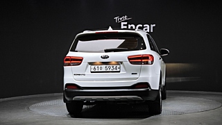 KIA SORENTO 2016