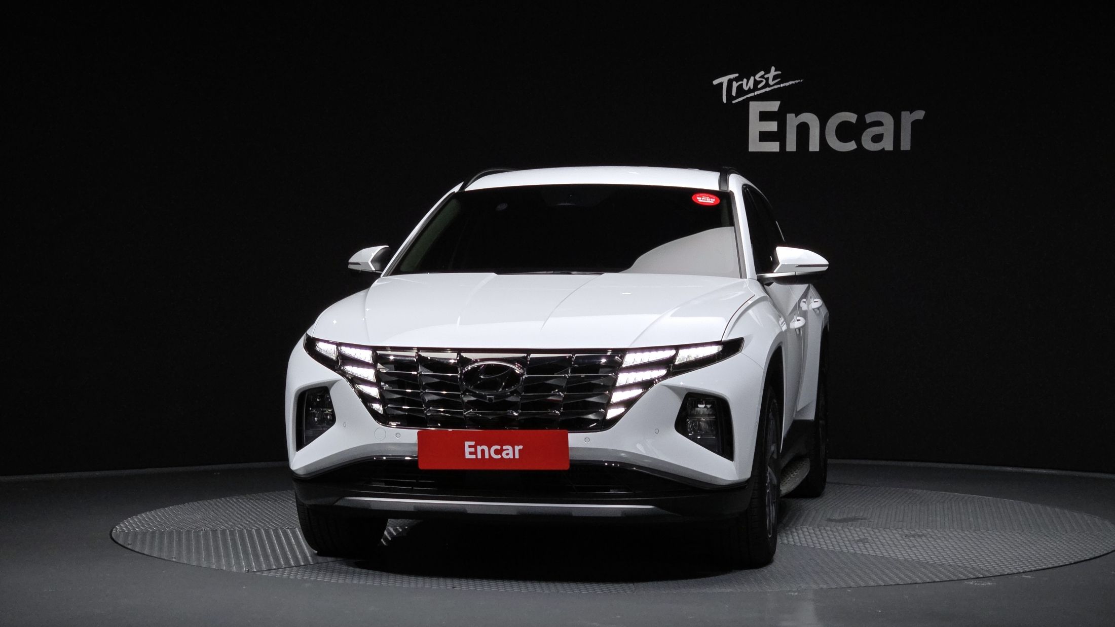HYUNDAI TUCSON HYBRID NX4 2023