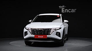 HYUNDAI TUCSON HYBRID NX4 2023