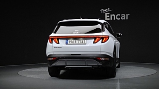 HYUNDAI TUCSON HYBRID NX4 2023