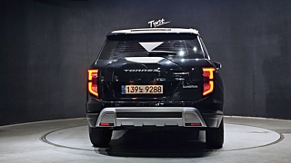 SSANGYONG TORRES 2023