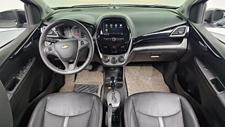 DAEWOO SPARK 2022