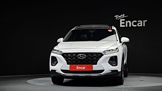 HYUNDAI SANTAFE TM 2018