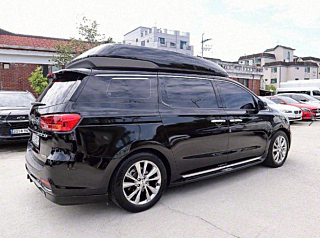 KIA CARNIVAL 2020