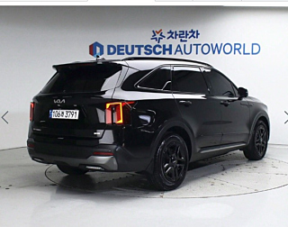 KIA SORENTO 2023