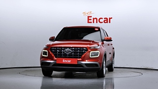 HYUNDAI VENUE 2019